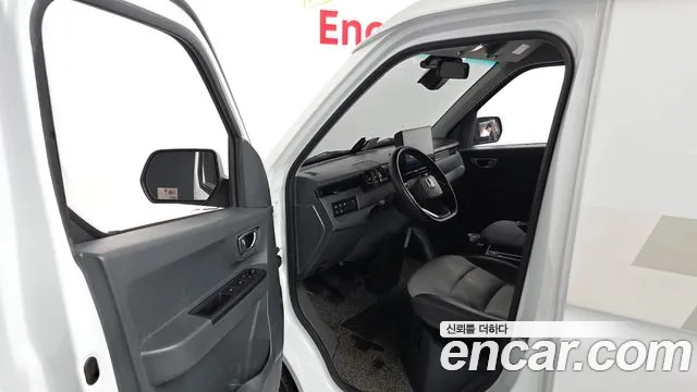 Geely SE-A2 — Фото автомобиля 15