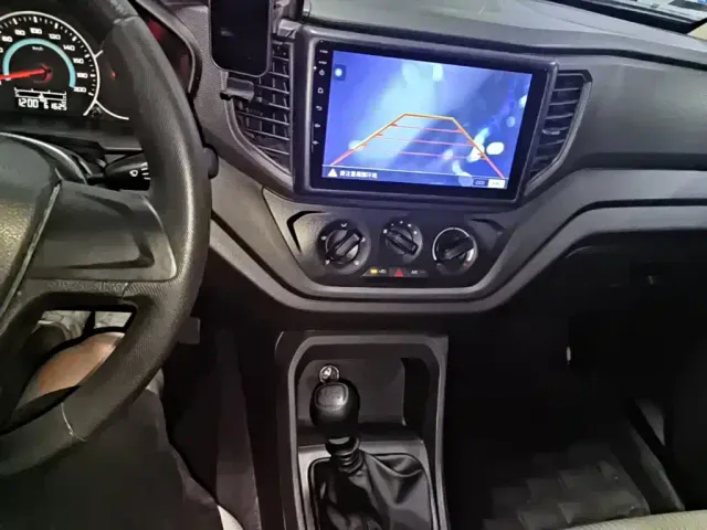 Wuling Motors Wuling Hongguang V 2021 1.5L Facelift Power Enjoy Edition LAR — Фото автомобиля 12