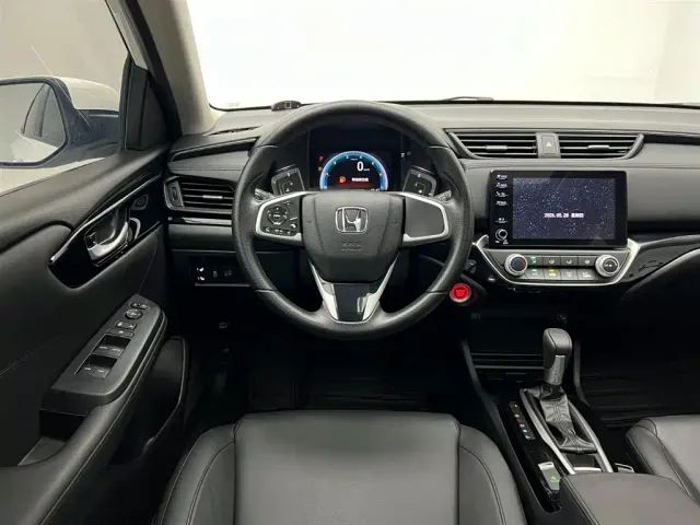 Honda Crider — Фото автомобиля 22