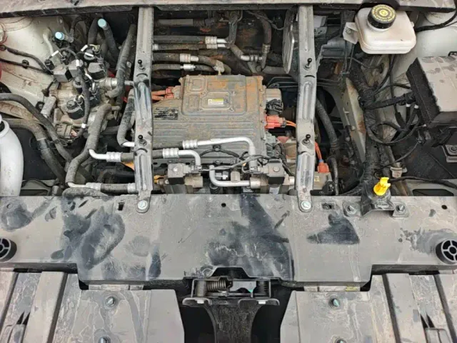 BYD Yuan PLUS — Фото автомобиля 19