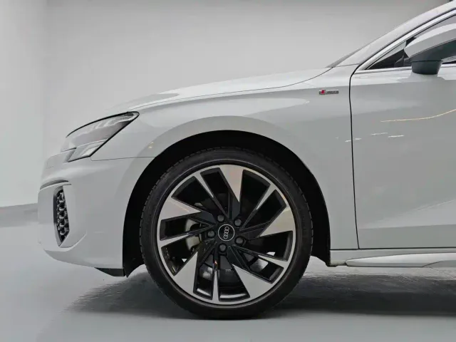 Audi A3 — Фото автомобиля 7
