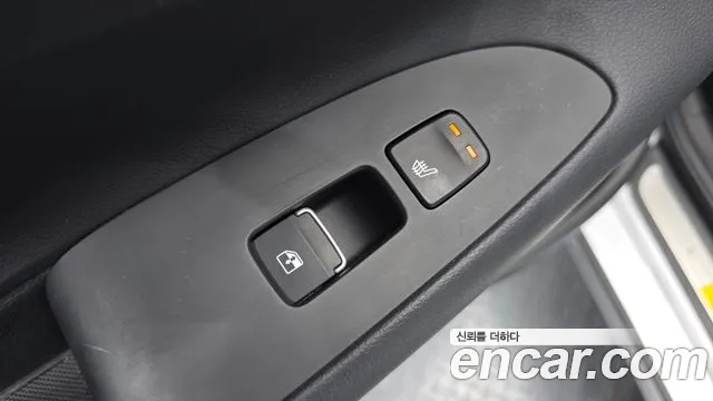 Hyundai Grandeur Grandeur (New) — Фото автомобиля 27