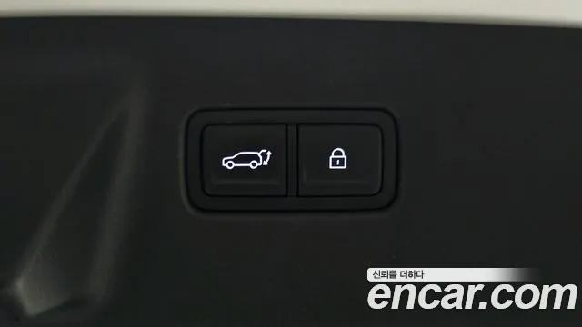 Hyundai Santa Fe MX5 — Фото автомобиля 18