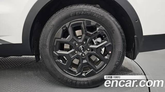 Kia Sorento 4th Gen — Фото автомобиля 6