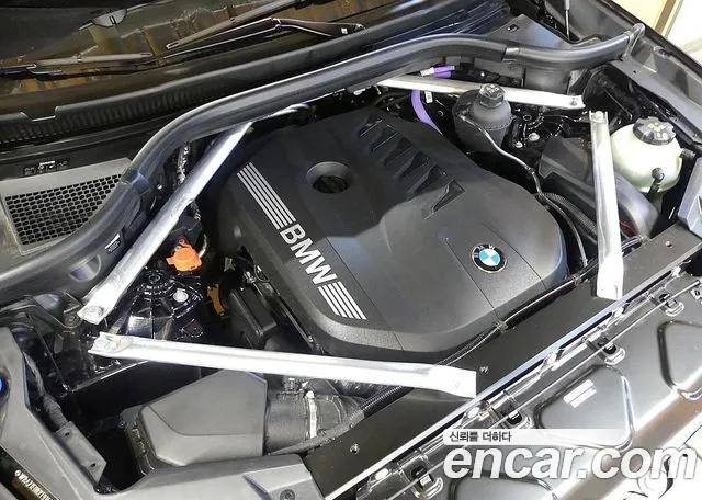 BMW X5 xDrive 40i M Sport — Фото автомобиля 6