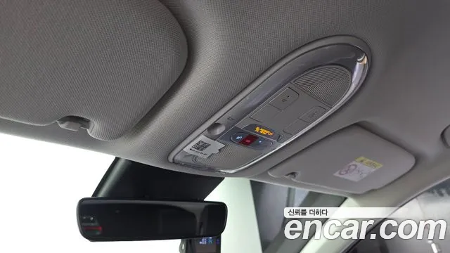 Hyundai Ioniq5 Ioniq5 Long Range AWD — Фото автомобиля 17