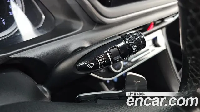 Hyundai Sonata DN8 — Фото автомобиля 28