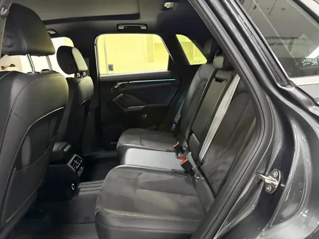 Audi Q3 — Фото автомобиля 15