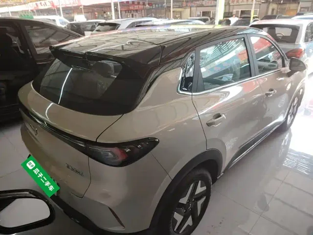 Wuling Bingo S — Фото автомобиля 6