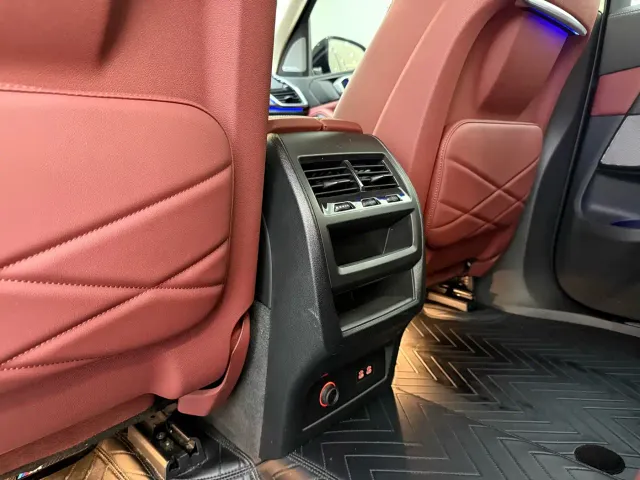 BMW X5 — Фото автомобиля 7