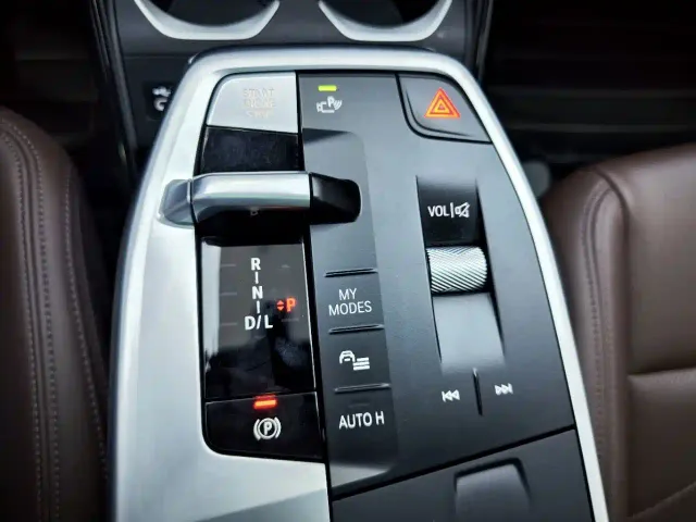 BMW X1 — Фото автомобиля 14