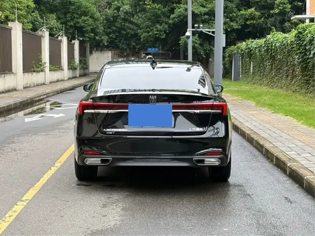 Buick LaCrosse — Фото автомобиля 9