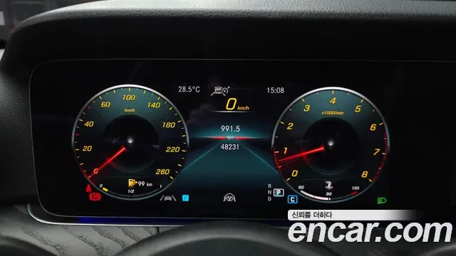 Mercedes-Benz E-Class W213 — Фото автомобиля 7