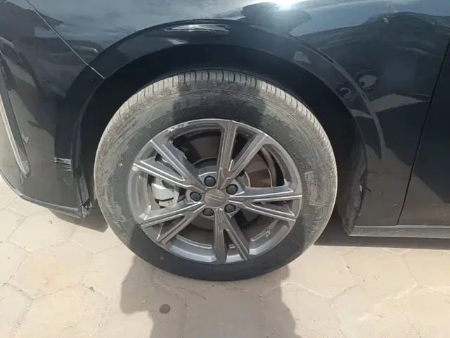 Geely Galaxy L6 — Фото автомобиля 22