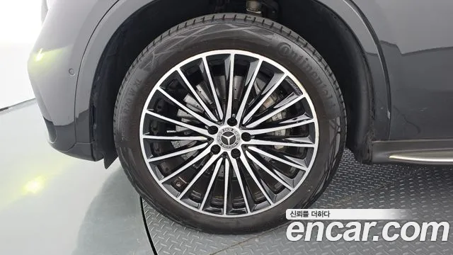 Mercedes-Benz GLC-Class X254 — Фото автомобиля 5