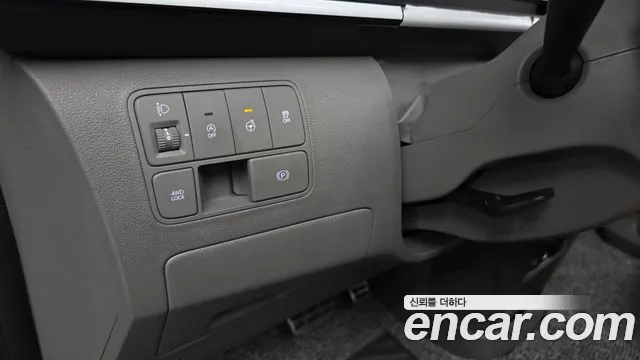 Hyundai Staria Staria 4WD Lounge 9 мест — Фото автомобиля 14