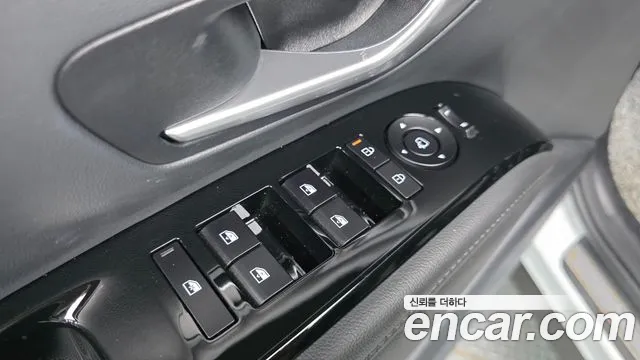 Hyundai Tucson NX4 — Фото автомобиля 13