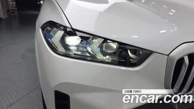 BMW X5 — Фото автомобиля 16
