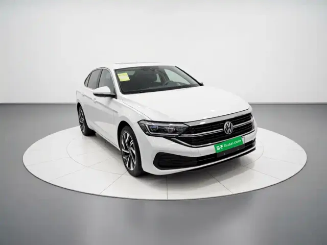Volkswagen Sagitar — Фото автомобиля 3