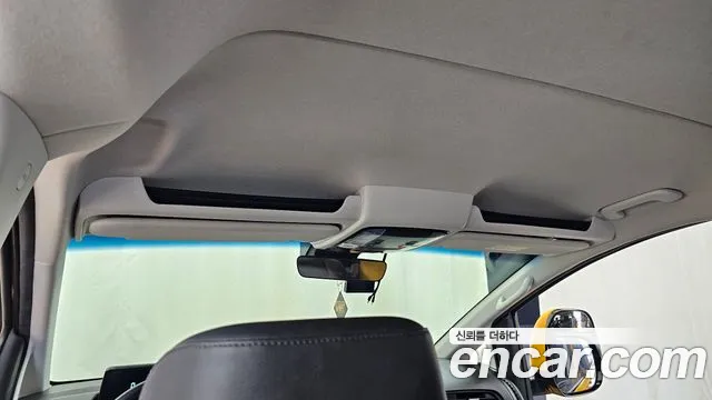 Hyundai Staria Staria L3.5 Школьный автобус — Фото автомобиля 19