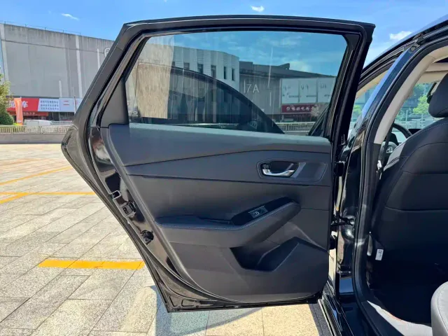 Honda Inspire — Фото автомобиля 14