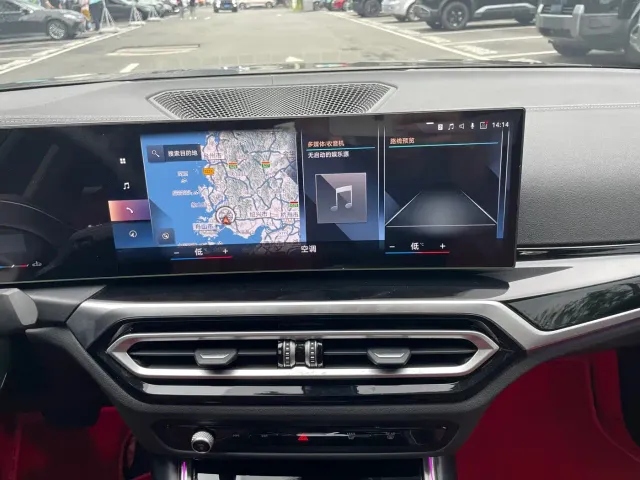 BMW 3 Series — Фото автомобиля 10