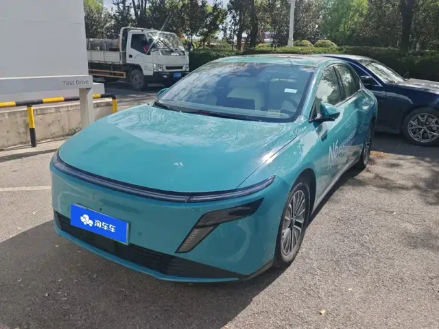 Фотография автомобиля — Nissan N6