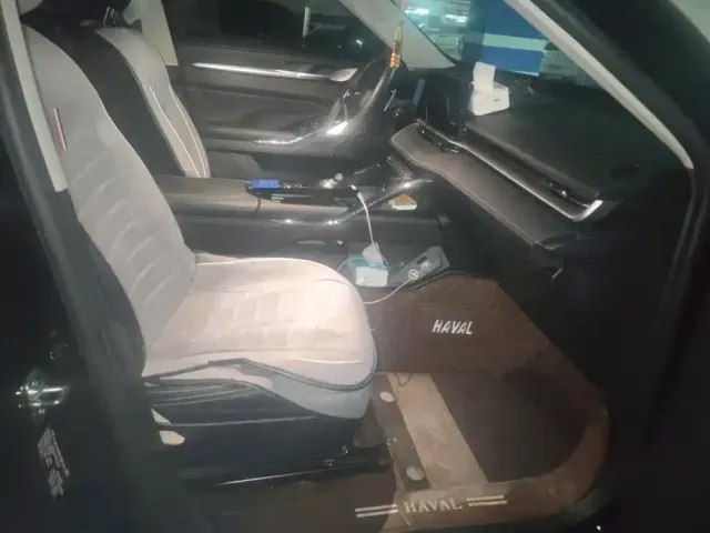 Haval Haval H6 2022 3rd Gen 1.5T Auto 2WD Pro — Фото автомобиля 8