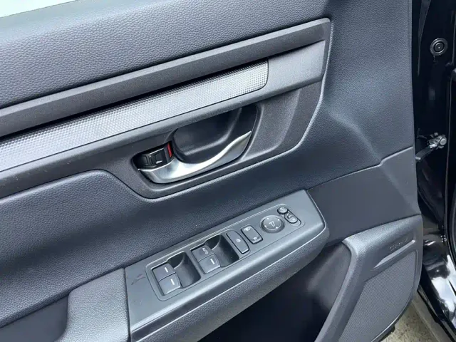 Honda CR-V — Фото автомобиля 10