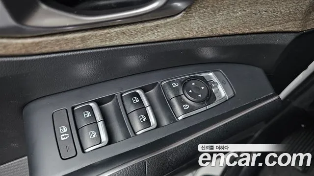 Kia Sorento Sorento 4-е поколение Дизель 2.2 2WD — Фото автомобиля 13