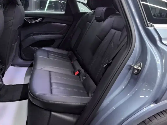 Audi Q4 e-tron — Фото автомобиля 16