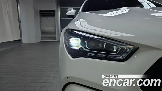 Mercedes-Benz CLA-Class C118 — Фото автомобиля 21