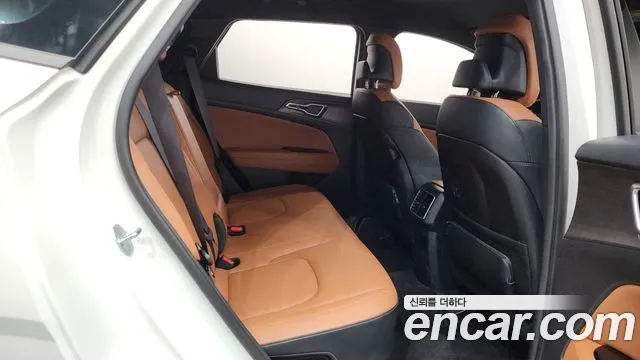 Kia Sportage — Фото автомобиля 12