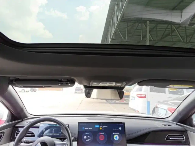 BYD Seal 06 New Energy 2024 DM-i 120KM Flagship — Фото автомобиля 7