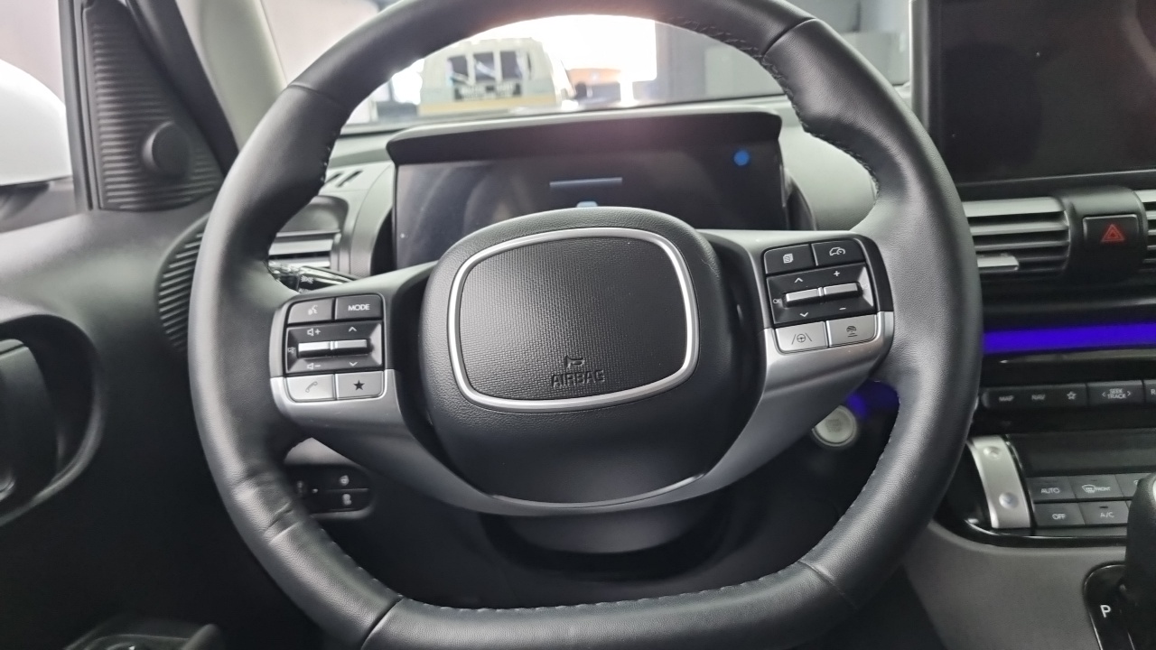 Hyundai Casper Casper Modern — Фото автомобиля 14