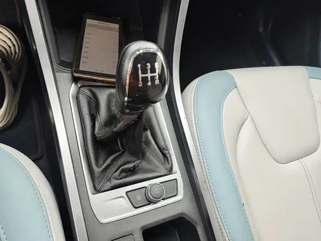 Chery Tiggo 3x — Фото автомобиля 13