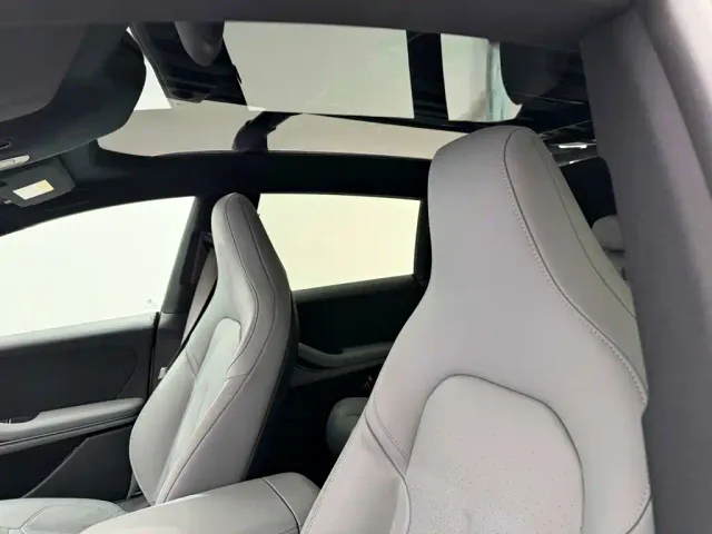 Nio ET5 Touring — Фото автомобиля 24