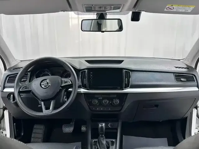 Skoda Kamiq — Фото автомобиля 6