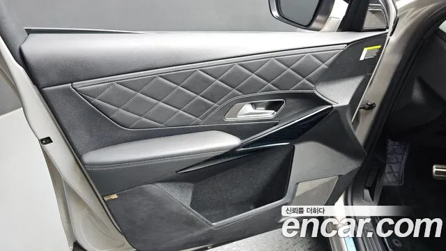 Citroen-DS DS7 — Фото автомобиля 19