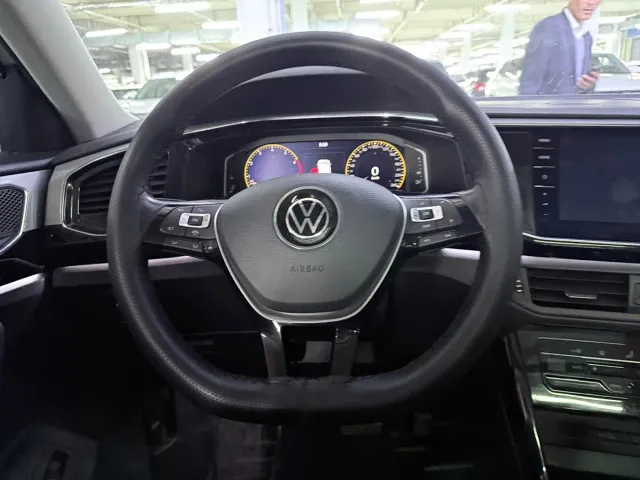 Volkswagen Tayron — Фото автомобиля 13