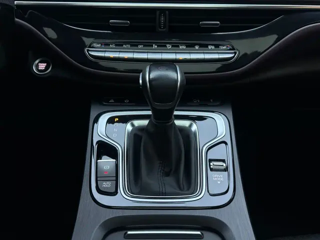 GAC Trumpchi M6 — Фото автомобиля 15