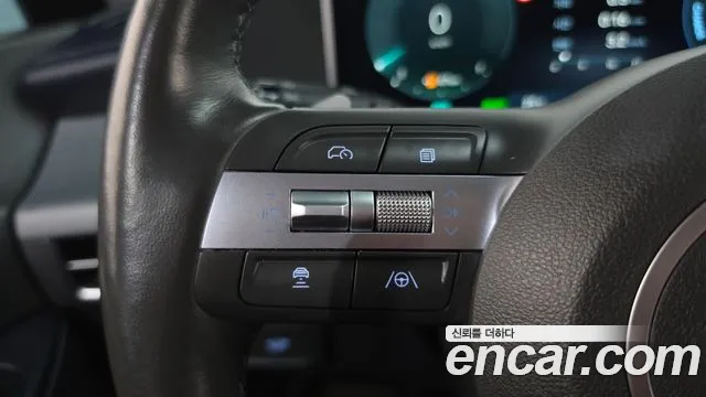 Hyundai Sonata DN8 — Фото автомобиля 22