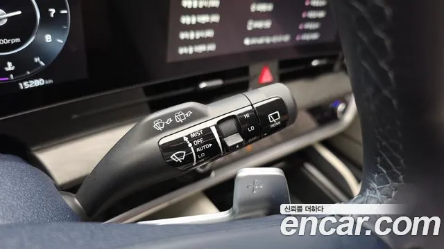 Kia Sportage Generation 5 — Фото автомобиля 14