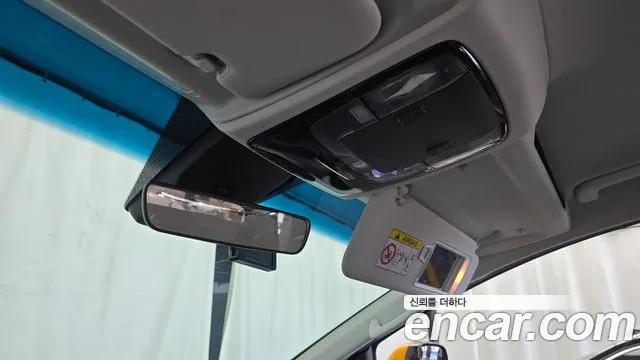 Hyundai Staria Staria — Фото автомобиля 20
