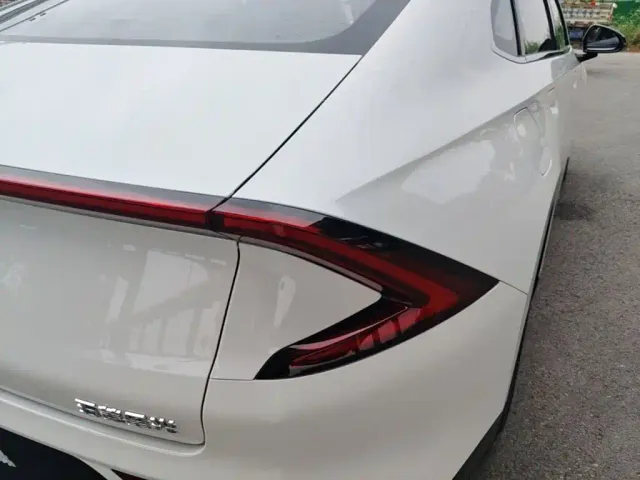Wuling Starlight — Фото автомобиля 7