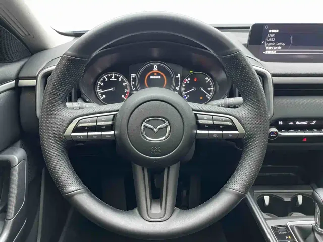 Mazda CX-50 Xingye — Фото автомобиля 17