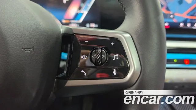 BMW i5 G60 — Фото автомобиля 16