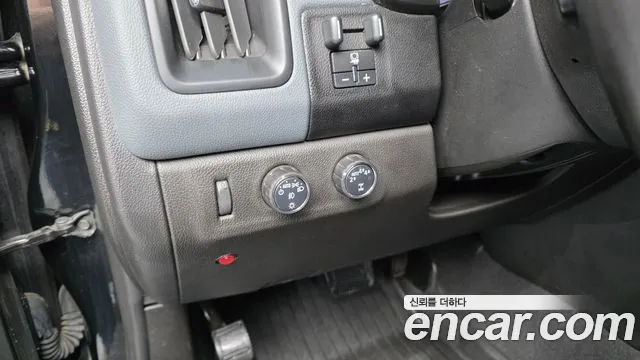 Chevrolet Colorado — Фото автомобиля 17