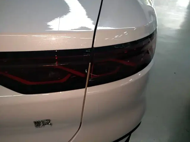 BYD Han — Фото автомобиля 7