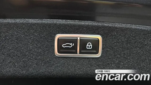 Genesis G80 Бензин 3.5 турбо AWD — Фото автомобиля 16